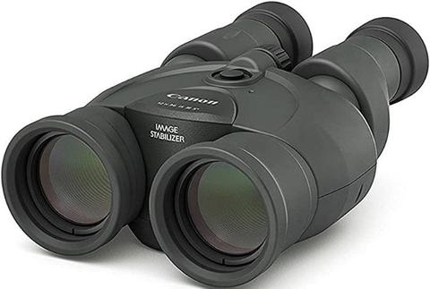 Canon  12x36 IS III Image Stabilized Binoculars - Black - Brand New