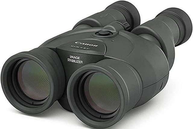 Canon  12x36 IS III Image Stabilized Binoculars in Black in Brand New condition