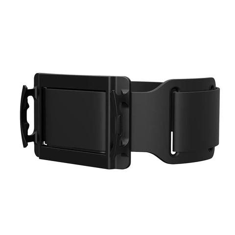 BodyGuardz  Trainr Pro Armband for Galaxy S9 - Black - Brand New
