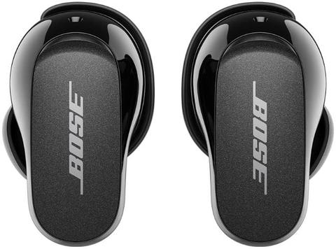 Bose  QuietComfort Earbuds II - Triple Black - Brand New
