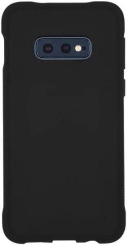 Case-Mate  Tough Matte Phone Case for Galaxy S10e - Black - Brand New