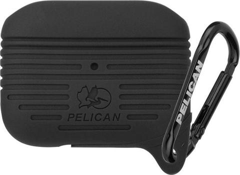 Pelican  Protector Airpods Case for Airpods Pro - Black - Brand New