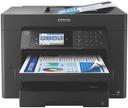 Epson  WF-7845 WorkForce Multifunction Printer  in Black in Brand New condition