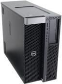 Dell  Precision Tower Server 7920 in Black in Excellent condition