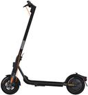 Segway Ninebot  Electric KickScooter F2 PRO in Black in Excellent condition