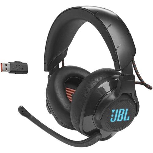 JBL  Quantum 610 Wireless Gaming Headsets in Black in Brand New condition