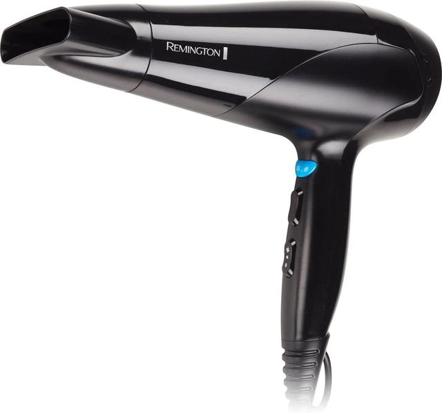 Remington  Aero 2000 Hair Dryer | D3190AU in Black in Premium condition