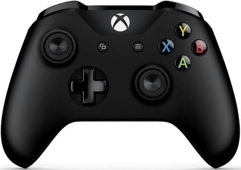 Microsoft  Xbox Wireless Controller - Black - Brand New