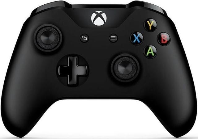 Microsoft  Xbox Wireless Controller in Black in Brand New condition