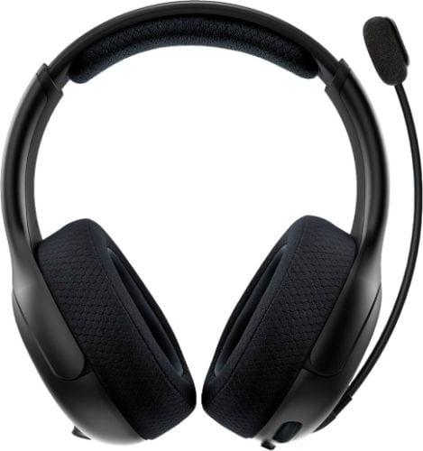 PDP  Gaming LVL50 Wireless Stereo Gaming Headset for Xbox - Black - Brand New