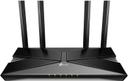 TP-Link  Archer AX20 AX1800 Dual-Band Wi-Fi 6 Router in Black in Brand New condition