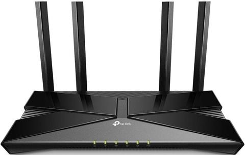TP-Link  Archer AX20 AX1800 Dual-Band Wi-Fi 6 Router - Black - Brand New