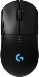 Logitech  G Pro Wireless Gaming Mouse in Black in Brand New condition