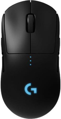 Logitech  G Pro Wireless Gaming Mouse - Black - Brand New