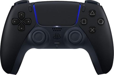Sony  PS5 DualSense Wireless Controller - Midnight Black - Brand New