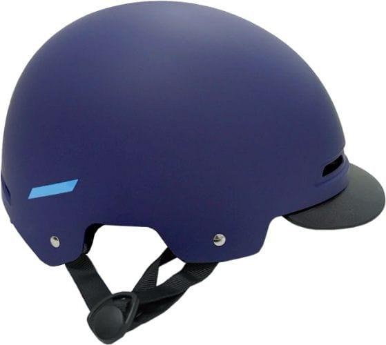 Daxys  Street Helmet One Size Fits All in Dark Blue in Brand New condition