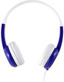 BuddyPhones  DiscoverFun No BuddyJack Headphone in Blue in Brand New condition