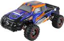 Centra  1:8 4WD Off-Road Racing Brushed Motor Control Car in Blue in Brand New condition