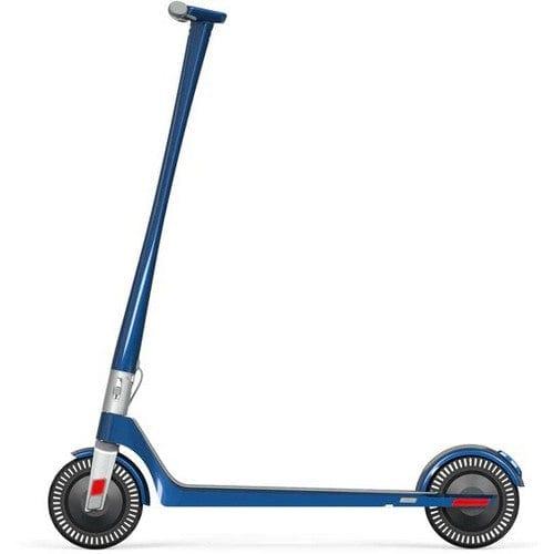 [Refurbished] Unagi  Model One E500 Dual Motor Ultralight Foldable Electric Scooter in Cosmic Blue in Excellent condition
