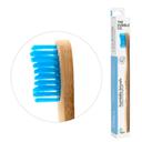 The Humble Co.  Adult Medium Toothbrush in Blue in Brand New condition