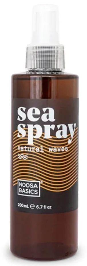 Noosa  Basics Sea Spray - Brown - Brand New
