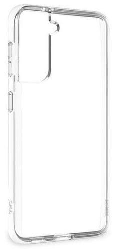 Clear Reinforced Protection Back Case Cover for Samsung Galaxy S21 - Clear - Brand New