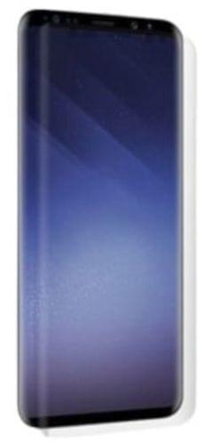 3sixT  Curved Screen Protector for Samsung Galaxy S9 Plus (2pack) - Clear - Brand New