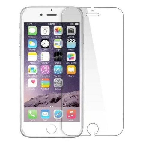 Temper Glass Screen Protector for Apple iPhone 12/12 Pro - Clear - Brand New