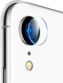 Nuglas  (2pcs) Tempered Glass Camera Lens Protector for iPhone XR in Clear in Brand New condition