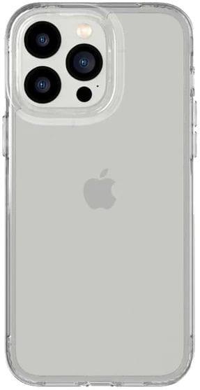 Soft Phone Case for iPhone 13 Pro - Clear - Brand New
