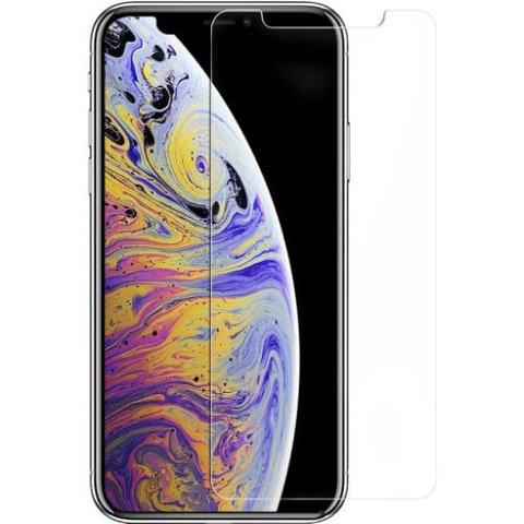 Nav Tempered Glass for iPhone XS Max - Clear - Brand New
