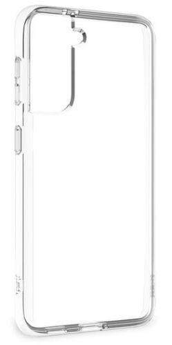 Clear Reinforced Protection Back Case Cover for Samsung Galaxy S21 Plus - Clear - Brand New
