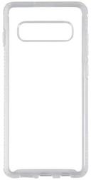 Tech21  Pure Clear Series Hard Phone Case for Galaxy S10+ in Clear in Brand New condition