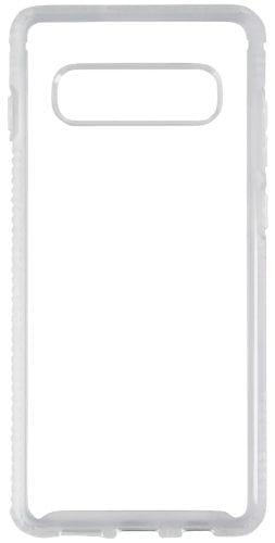 Tech21  Pure Clear Series Hard Phone Case for Galaxy S10+ - Clear - Brand New