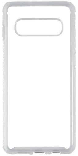 Tech21  Pure Clear Series Hard Phone Case for Galaxy S10+ in Clear in Brand New condition