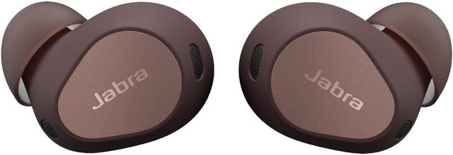 Jabra  Elite 10 True Wireless Earbuds in Cocoa in Premium condition