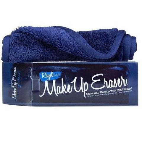 The Original Makeup Eraser Cloth Royal Navy - Default - Brand New