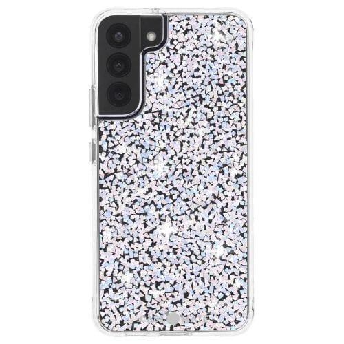 Case-Mate  Twinkle Phone Case for Galaxy S22+ (5G) in Diamond in Brand New condition