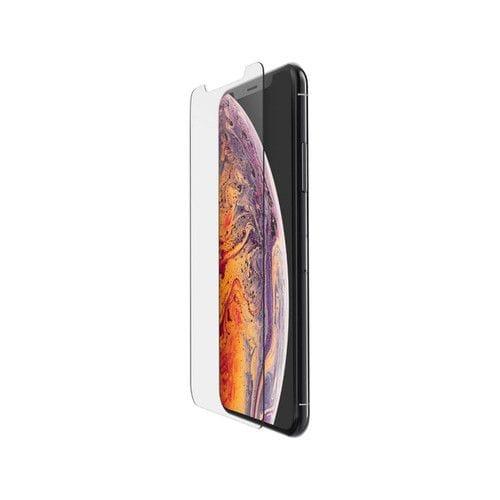 PP  Premium Tempered Glass Screen Protector for iPhone XS Max in Glass in Brand New condition