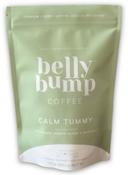 BellyBump Coffee  Calm Tummy Whole Bean 250g in Green in Premium condition