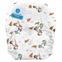 Bare Essentials  One Size Fits Most Cloth Nappy in Italy in Premium condition