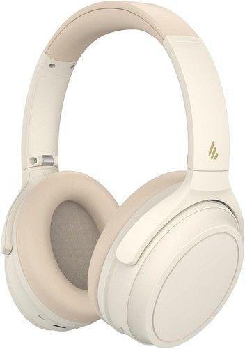Edifier  WH700NB Active Noise Cancelling Over-Ear Headphones - Ivory - Premium