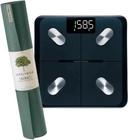 Jade Yoga  Harmony Yoga Mat (68" Length) + Etekcity Scale for Body Weight and Fat Percentage (Bundle) in Jade Green in Brand New condition