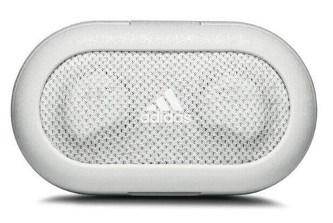 Adidas  FWD-02 Sport In-Ear True Wireless Earbuds - Light Gray - Brand New