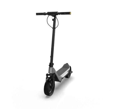 Voltrium  Ion Max Electric Scooter - Light Grey - Brand New