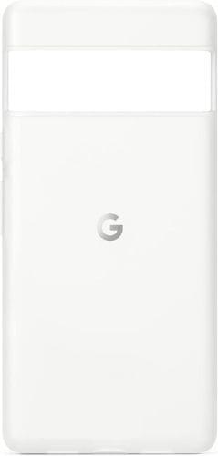 Google  Phone Case for Google Pixel 6 Pro - Light Frost - Brand New