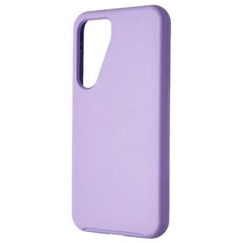 Otterbox  Symmetry Series Phone Case for Galaxy S23+ - You Lilac It - Brand New