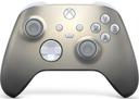 Microsoft  Xbox Wireless Controller in Lunar Shift in Brand New condition