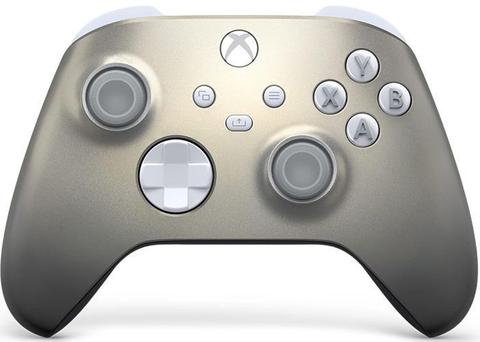 Microsoft  Xbox Wireless Controller - Lunar Shift - Brand New