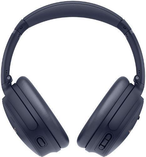 Bose  QuietComfort 45 Wireless Headphones - Midnight Blue - Premium